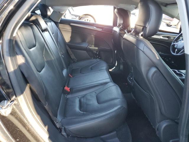 2014 FORD FUSION TIT #3296294410