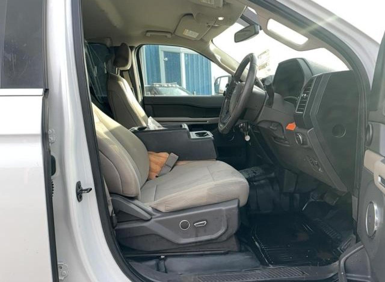 FORD EXPEDITION MAX XL