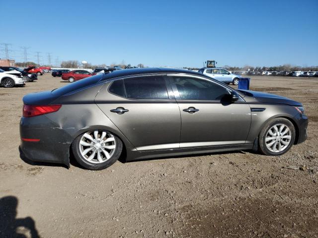 2015 KIA OPTIMA EX #3290374796