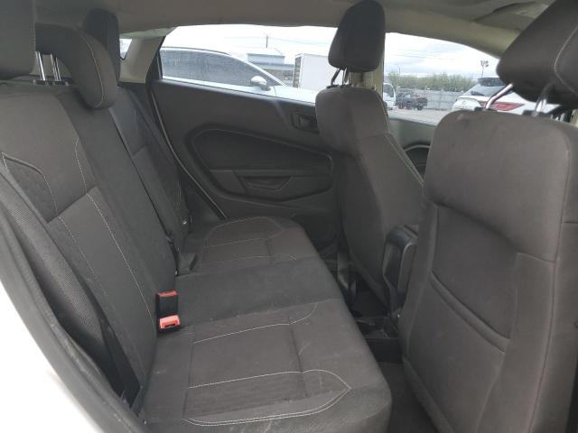 2019 FORD FIESTA SE #3303751424