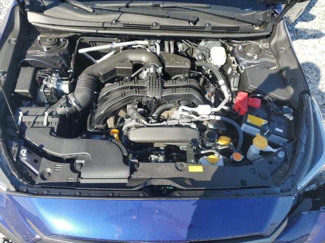 2025 SUBARU CROSSTREK #3301859002