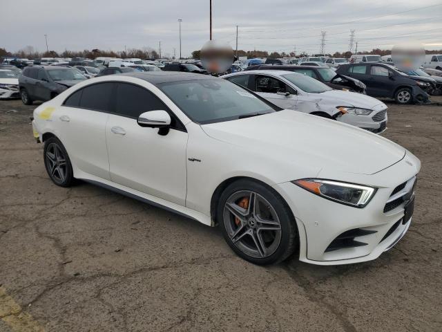 2019 MERCEDES-BENZ CLS 450 4M WDD2J5KB4KA013287