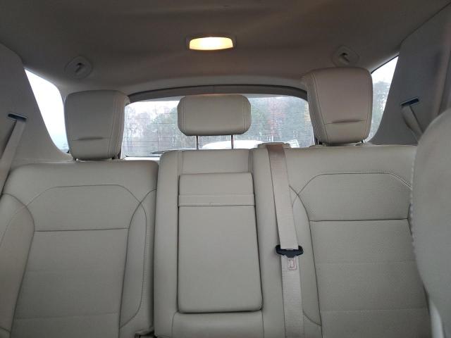 2014 MERCEDES-BENZ ML 350 4MA #3293467428