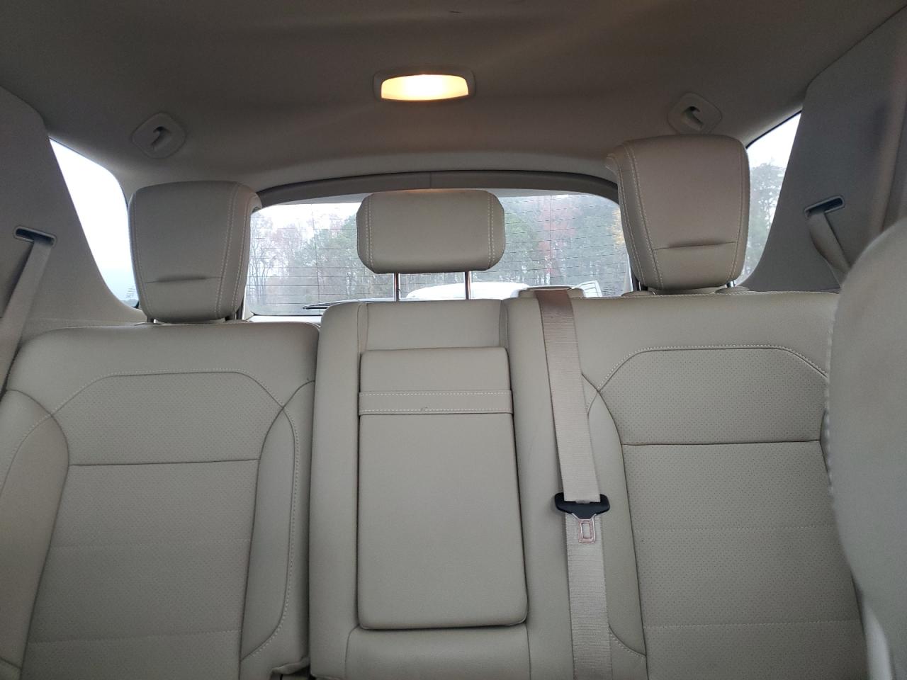 MERCEDES-BENZ M-CLASS 350 4MATIC