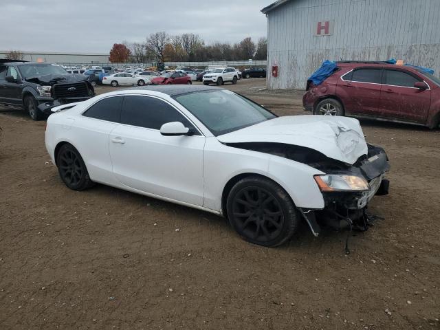 2011 AUDI A5 PREMIUM #3291111170