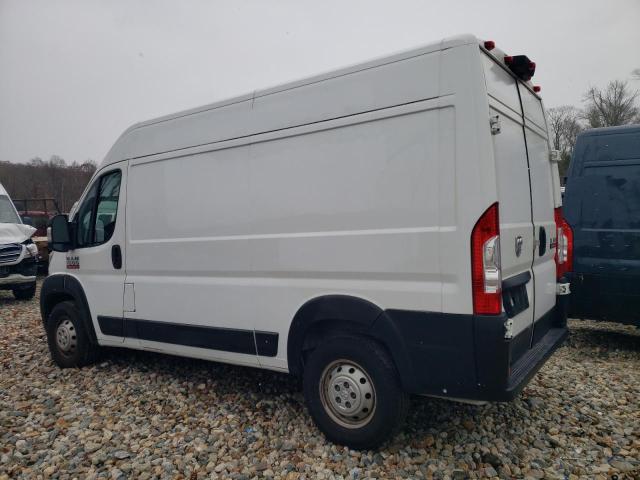 2021 RAM PROMASTER #3291258011