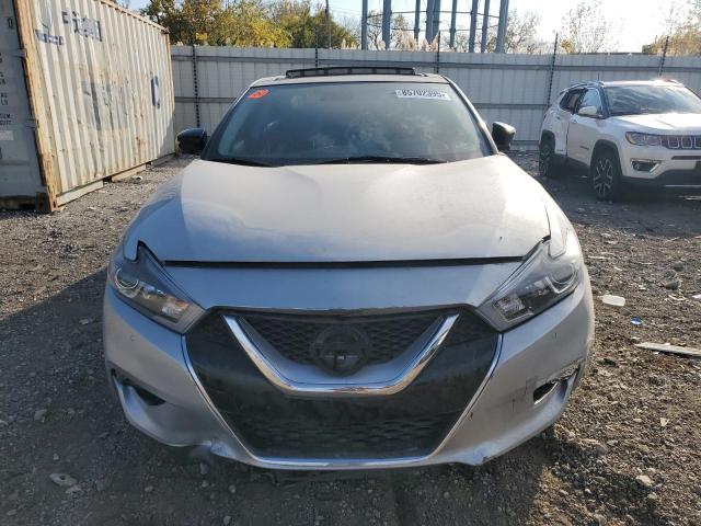 2017 NISSAN MAXIMA 3.5 - 1N4AA6AP0HC390145