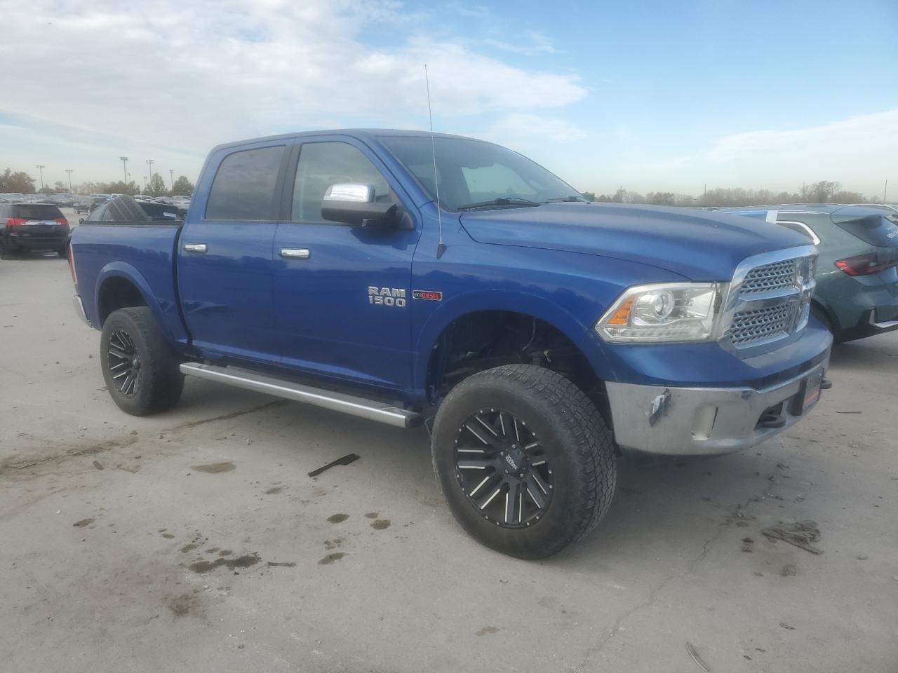RAM 1500 LARAMIE