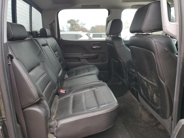 2014 GMC SIERRA K15 #3304765926