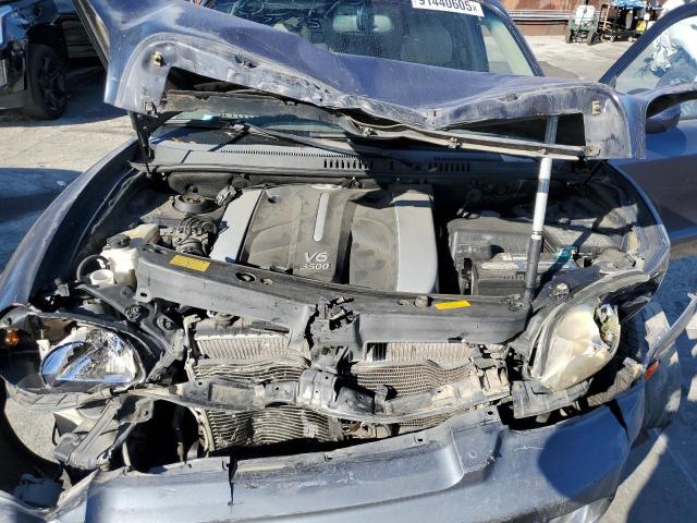 2005 HYUNDAI SANTA FE G #3294686032