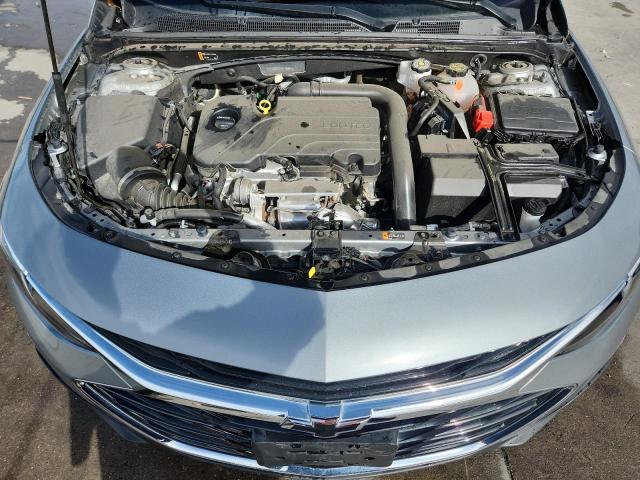 2024 CHEVROLET MALIBU RS #3285973595