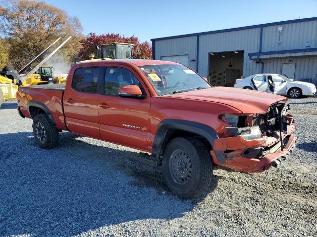 2016 TOYOTA TACOMA DOU - 5TFDZ5BN5GX010103