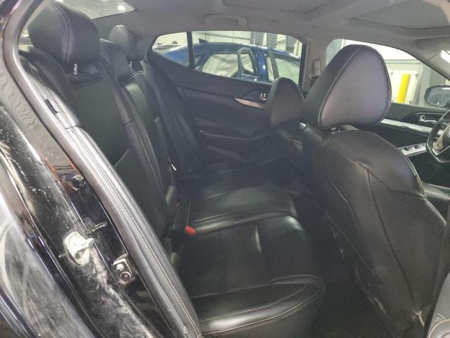 2019 NISSAN MAXIMA S #3285590296