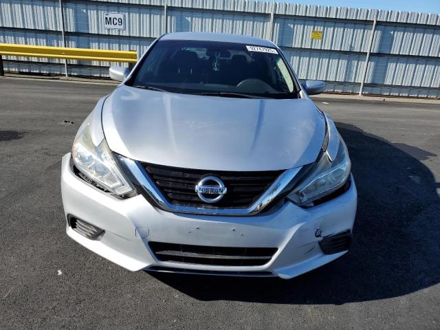 2018 NISSAN ALTIMA 2.5 #3301933506
