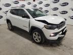 Lot #3309469560 2023 JEEP COMPASS LA