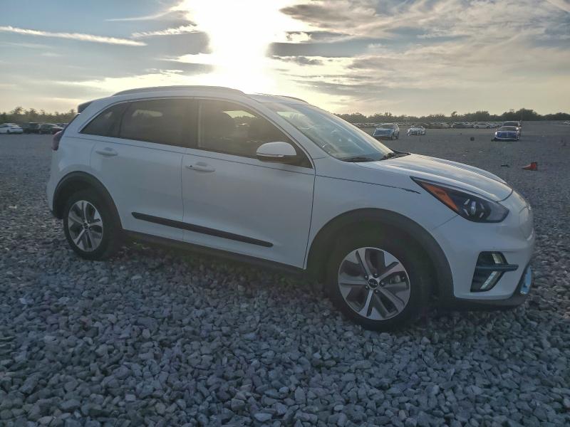 2022 KIA NIRO S #3304001675