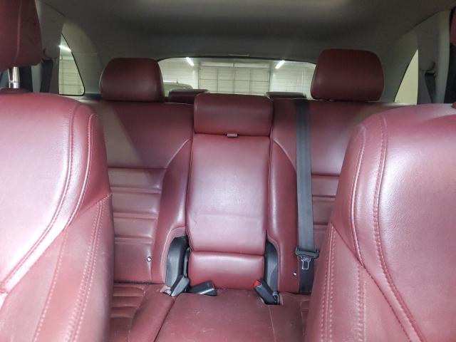 2017 KIA SORENTO SX - 5XYPKDA57HG246141