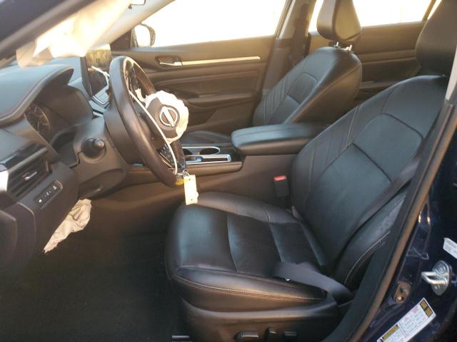 2023 NISSAN ALTIMA SR #3301588635