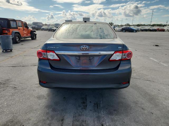 2011 TOYOTA COROLLA BA #3301787344