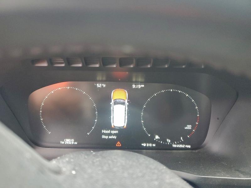 2016 VOLVO XC90 T6 #3304173443