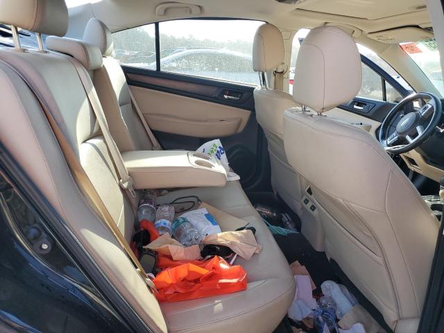 2016 SUBARU LEGACY 2.5 #3285651329