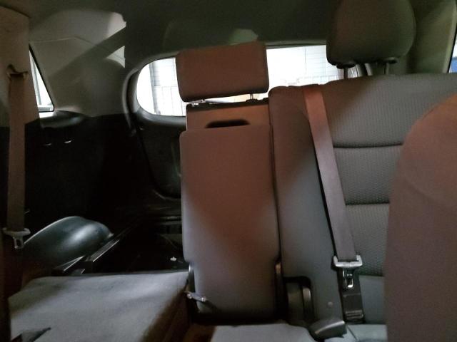 2012 KIA SORENTO BA #3298126132