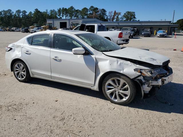 2017 ACURA ILX BASE W #3285651323
