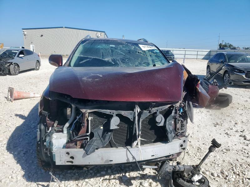 2015 LEXUS RX 350 BAS - 2T2BK1BAXFC343102