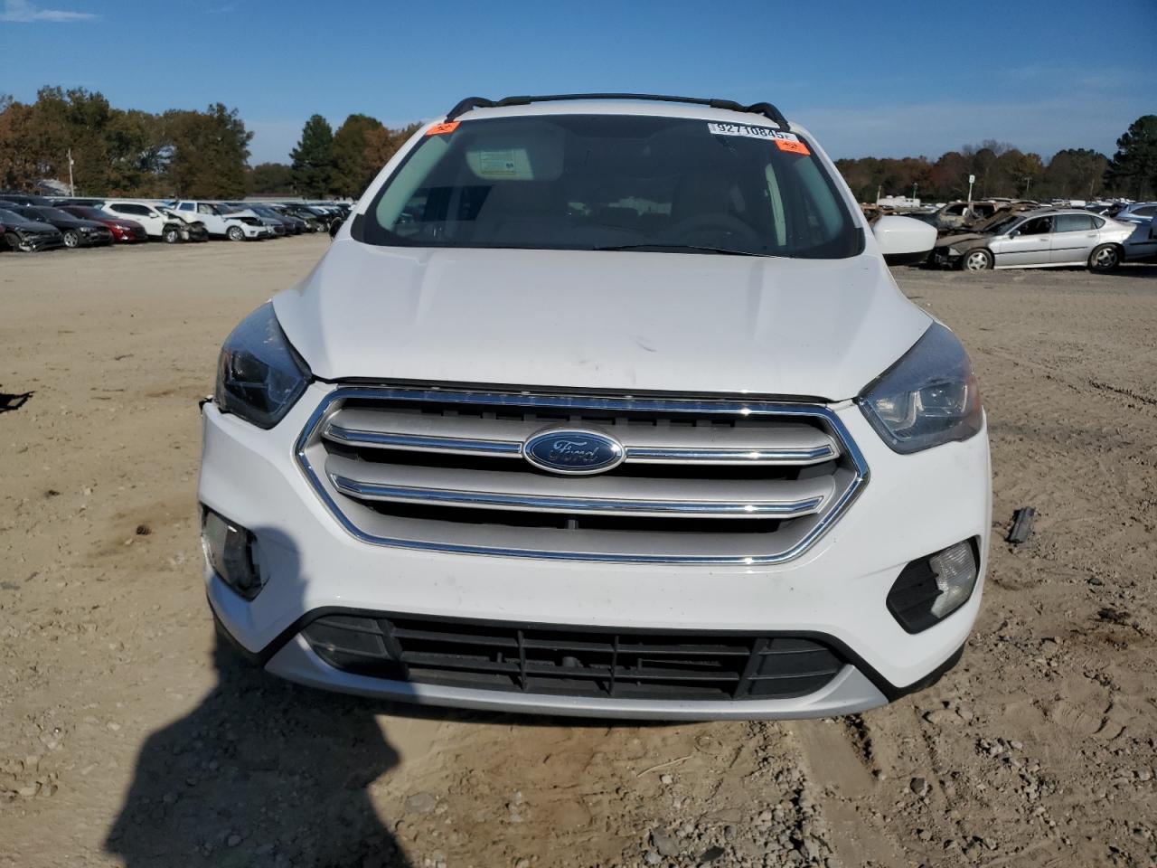 FORD ESCAPE SEL