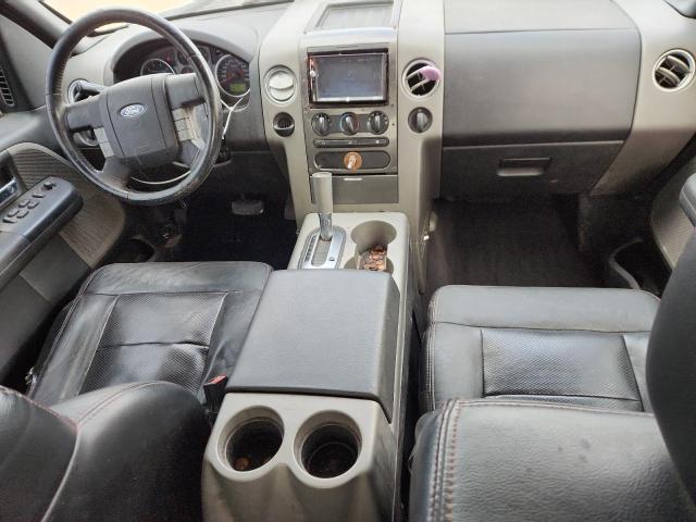 2007 FORD F150 #3286692289