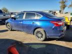 Lot #3304559452 2016 NISSAN SENTRA S