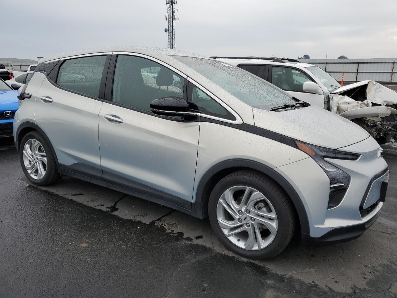 CHEVROLET BOLT EV 1LT