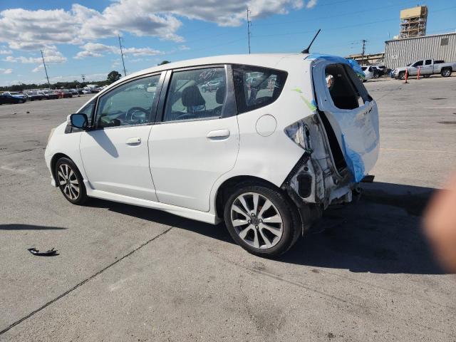 2012 HONDA FIT SPORT #3290082271