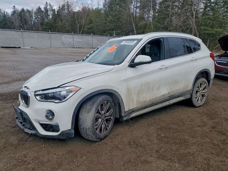 BMW X1 XDRIVE2