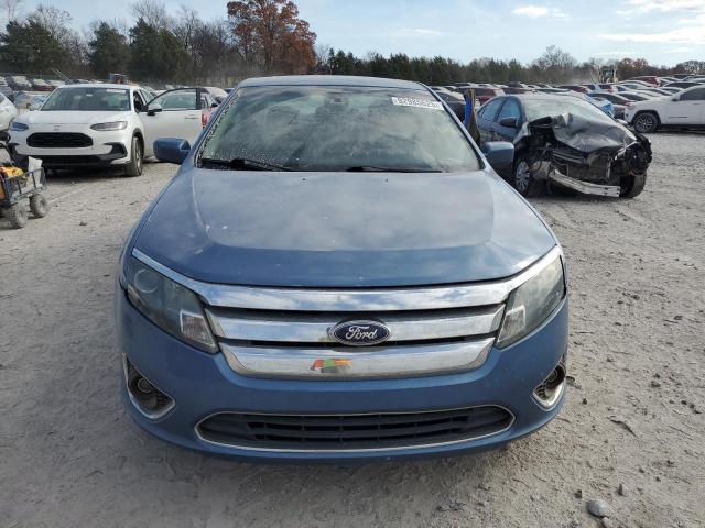 2010 FORD FUSION SEL #3301663662