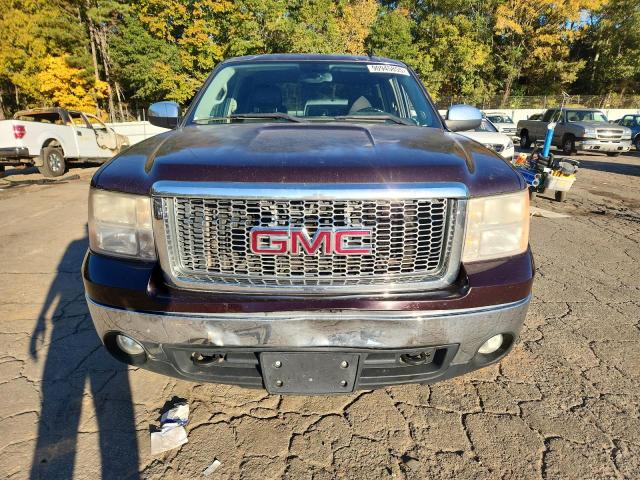2008 GMC SIERRA #3290187207