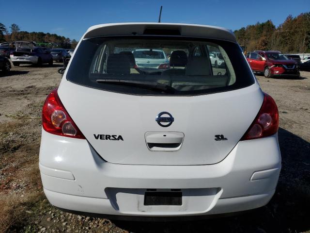 2011 NISSAN VERSA S - 3N1BC1CPXBL506488