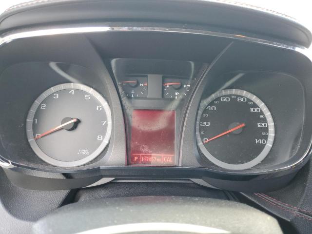 2015 GMC TERRAIN DE #3304675966