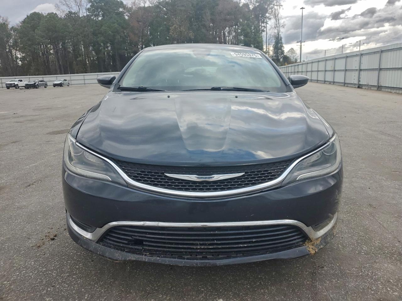 CHRYSLER 200 LIMITED