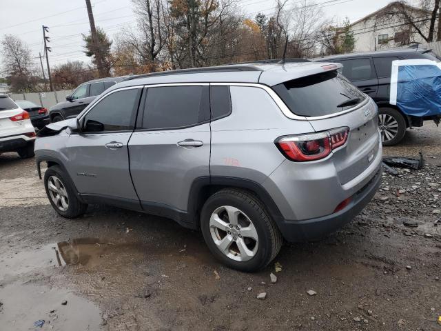 2018 JEEP COMPASS LA #3301983481