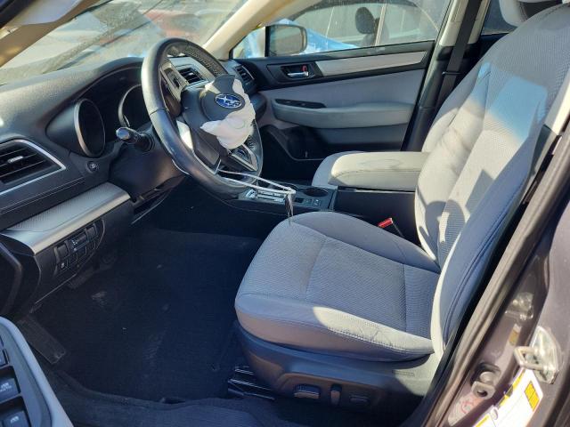 2018 SUBARU OUTBACK 2. - 4S4BSACC1J3320793