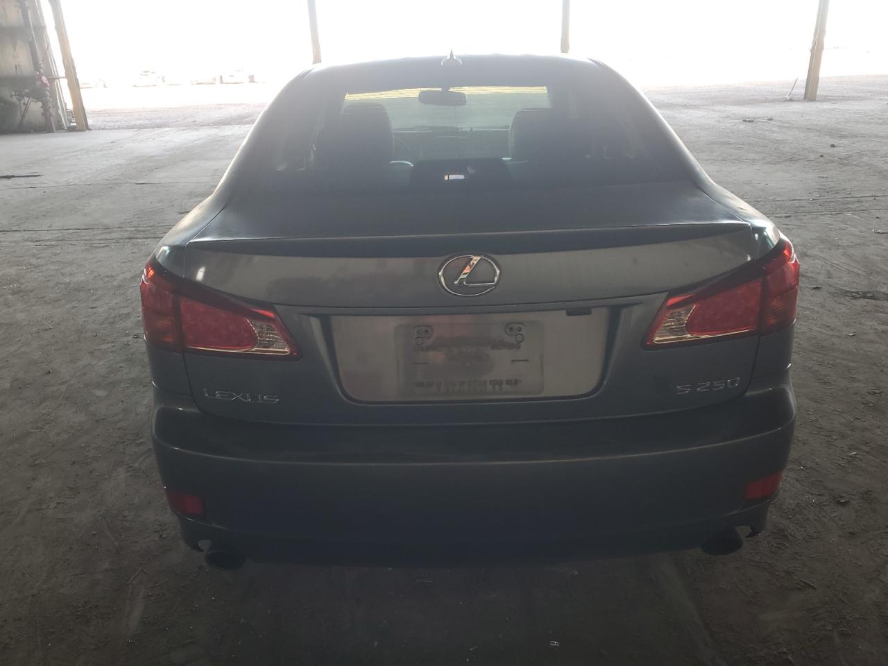 LEXUS IS 250