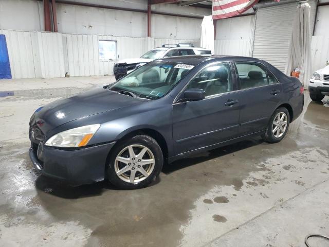 Global Auto Auctions: 2003 HONDA ACCORD EX