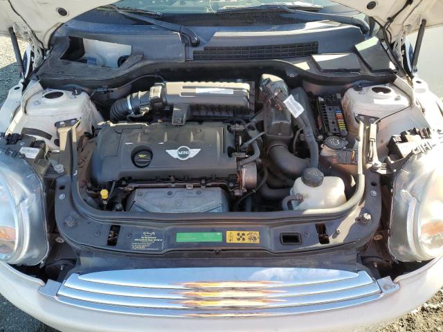 2008 MINI COOPER #3311872191