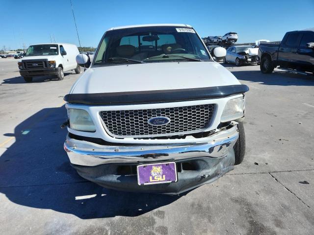 2001 FORD F150 SUPER #3316922075