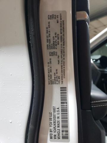 2025 JEEP GRAND CHER #3304744938