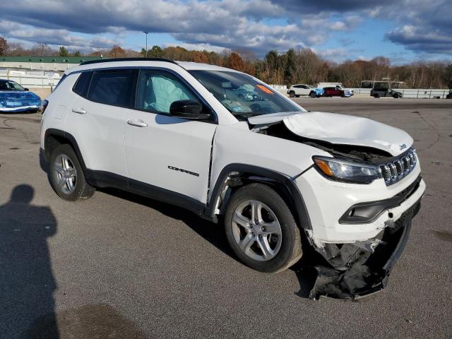 2023 JEEP COMPASS LA #3303071757
