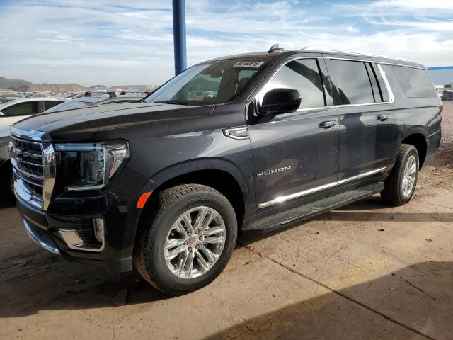 2024 GMC YUKON XL K #3294710158