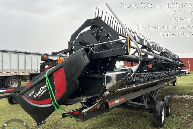 2021 MAC DON FD1 #3297907775