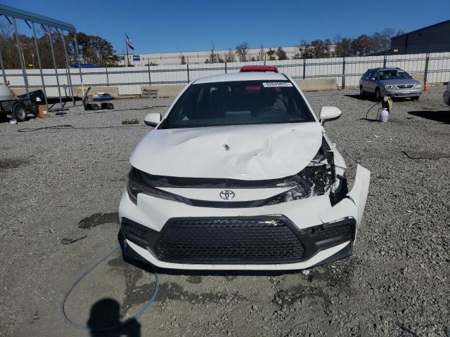 2020 TOYOTA COROLLA SE #3290284252